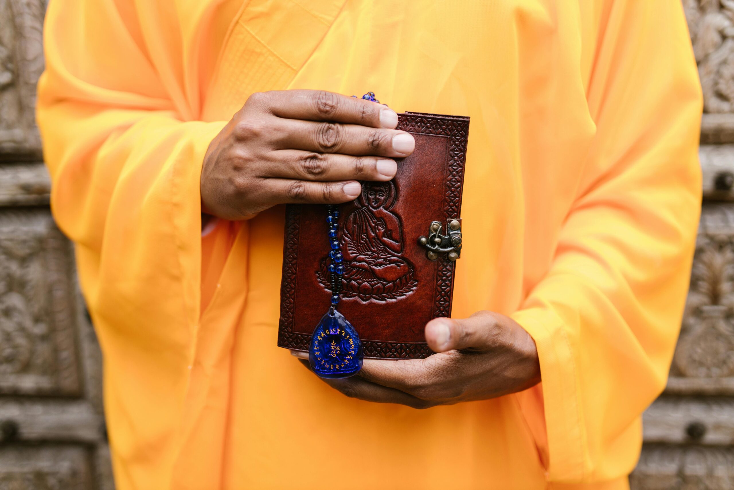 A list of the best Best books for new buddhists