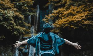 Forest Bathing: The modern version of Shinrin-yoku