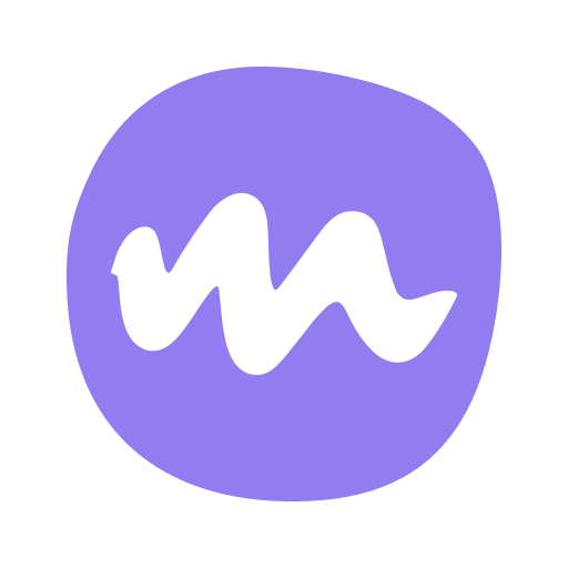 Medito meditation and sleep app logo