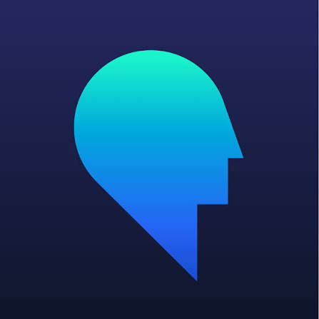 waking up meditation app logo